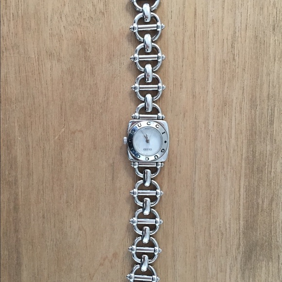 Gucci watch - Picture 5 of 8